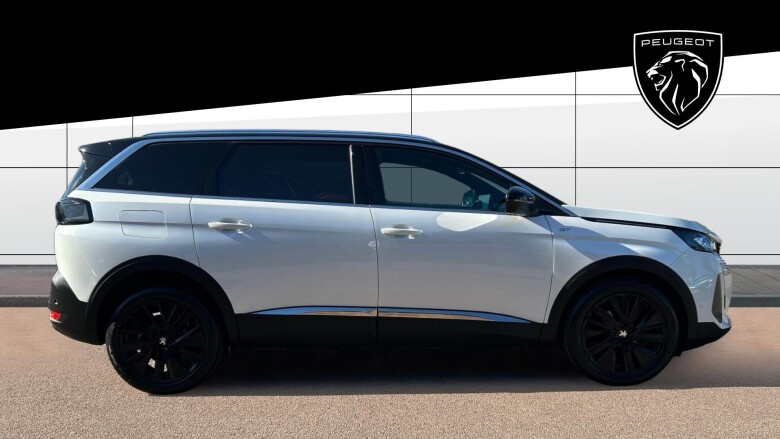 Peugeot 5008 1.5 BlueHDi GT 5dr EAT8 Diesel Estate